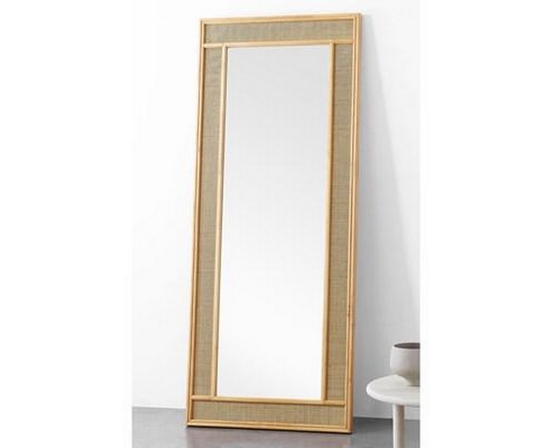 Miroir mural Wilder de Renwil