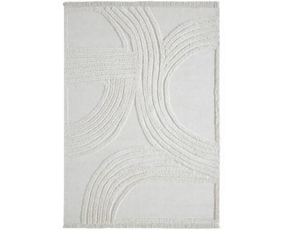Tapis décoratifs Rectangle de Renwil