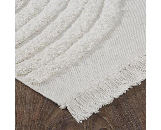 Tapis décoratifs Rectangle de Renwil