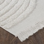 Tapis décoratifs Rectangle de Renwil