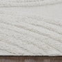 Tapis décoratifs Rectangle de Renwil