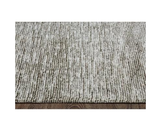 Tapis décoratifs Rectangle de Renwil