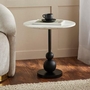 Table d'appoint Corrine de Renwil