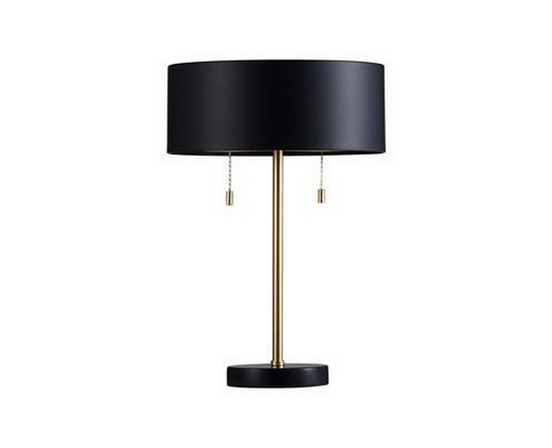 Lampe sur table Gillian de Renwil