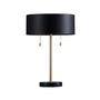 Lampe sur table Gillian de Renwil
