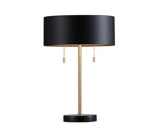 Lampe sur table Gillian de Renwil