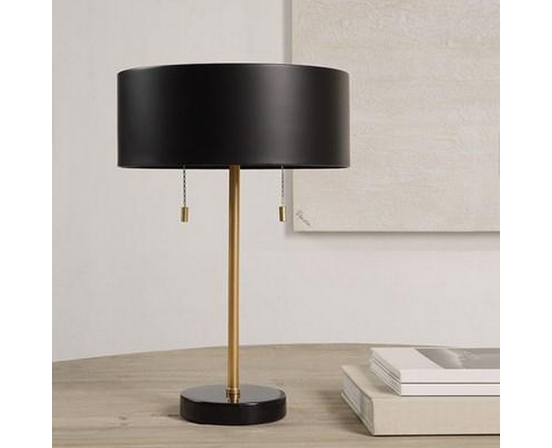 Lampe sur table Gillian de Renwil