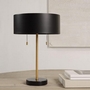 Lampe sur table Gillian de Renwil