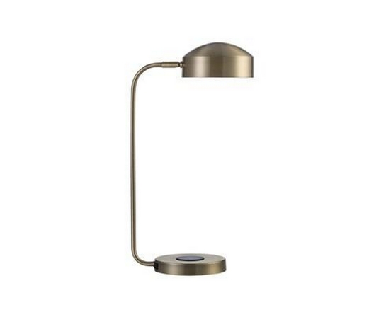 Lampe sur table Riesco de Renwil