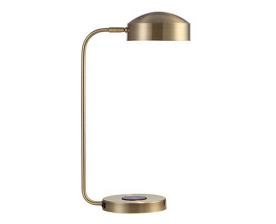 Lampe sur table Riesco de Renwil