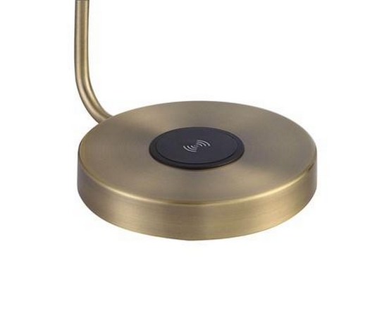 Lampe sur table Riesco de Renwil