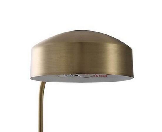 Lampe sur table Riesco de Renwil