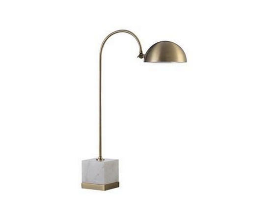 Lampe sur table Volos de Renwil
