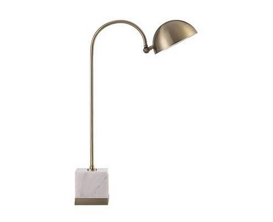 Lampe sur table Volos de Renwil