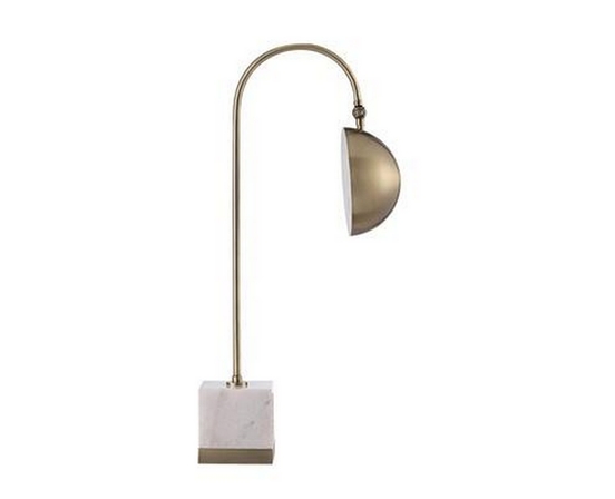 Lampe sur table Volos de Renwil