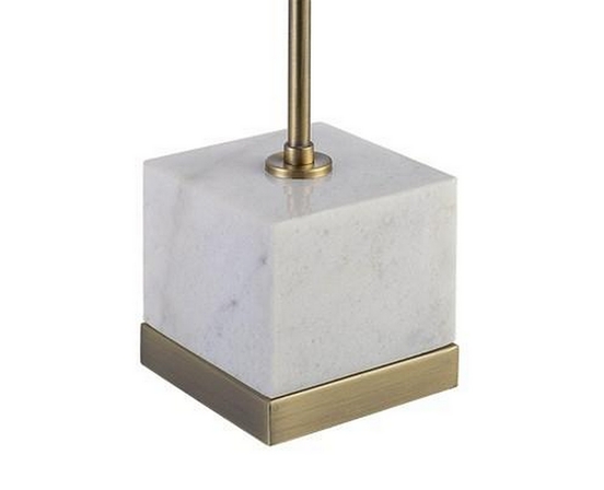 Lampe sur table Volos de Renwil