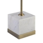 Lampe sur table Volos de Renwil
