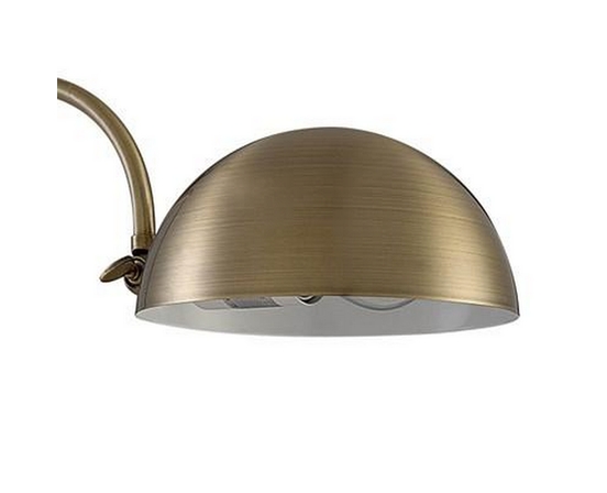 Lampe sur table Volos de Renwil