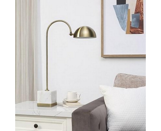 Lampe sur table Volos de Renwil