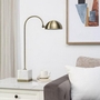 Lampe sur table Volos de Renwil
