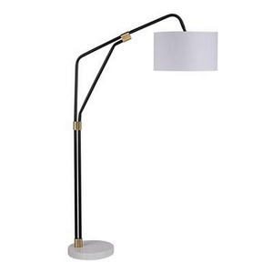 Lampe sur pied Wroxton de Renwil