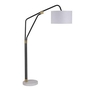 Lampe sur pied Wroxton de Renwil