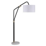 Lampe sur pied Wroxton de Renwil