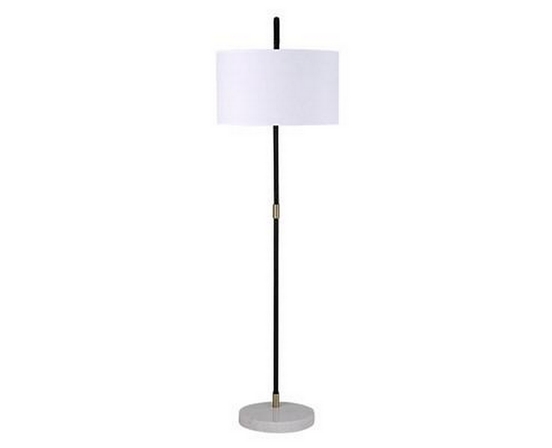 Lampe sur pied Wroxton de Renwil