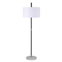Lampe sur pied Wroxton de Renwil