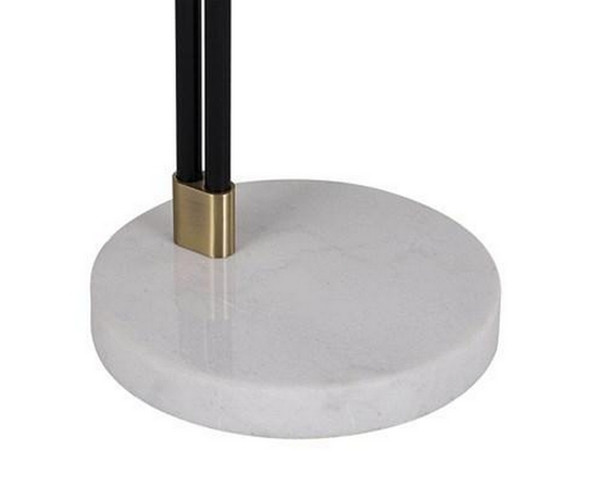 Lampe sur pied Wroxton de Renwil