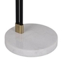 Lampe sur pied Wroxton de Renwil