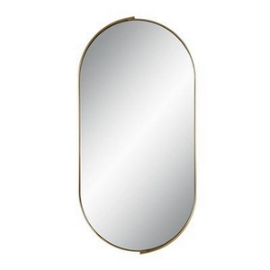 Miroir mural Aleah de Renwil