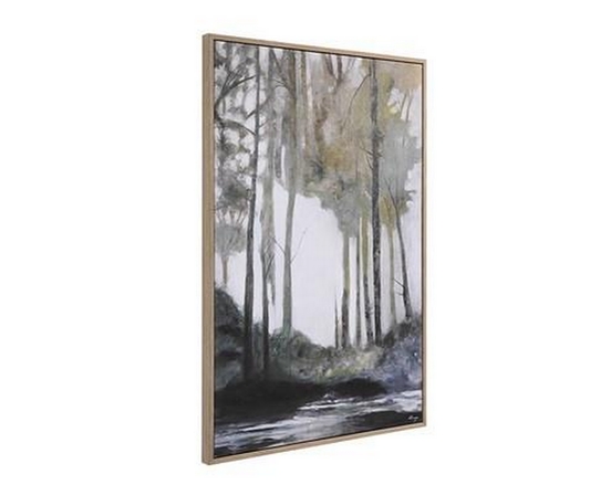 Décor pour la maison Art Mural de Renwil