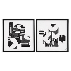 Décor pour la maison Art Mural de Renwil