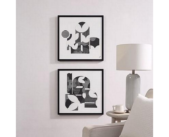 Décor pour la maison Art Mural de Renwil