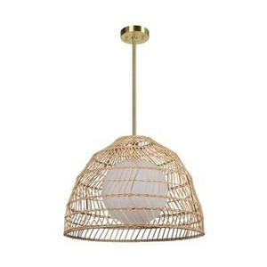 Lampe à suspension Palm de Renwil