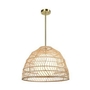 Lampe à suspension Palm de Renwil