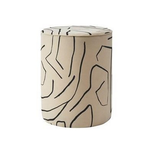 Tabouret Rachelle de Renwil