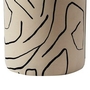 Tabouret Rachelle de Renwil