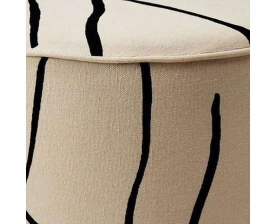 Tabouret Rachelle de Renwil