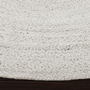 Tapis décoratifs Rond de Renwil