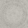 Tapis décoratifs Rond de Renwil