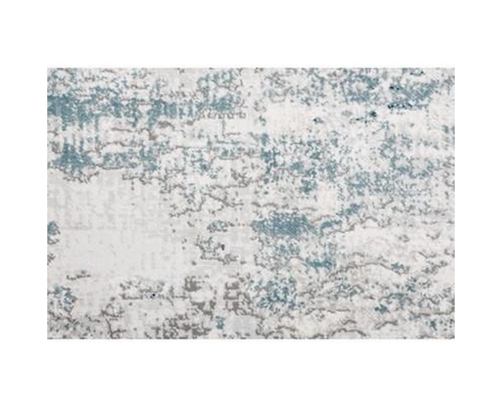 Tapis décoratifs Rectangle de Renwil