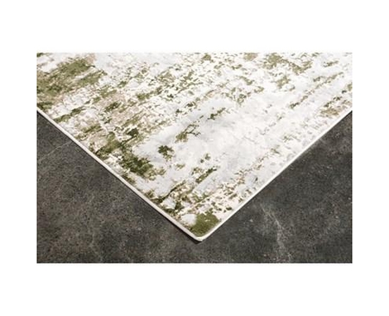 Tapis décoratifs Rectangle de Renwil
