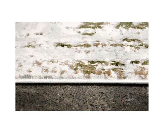 Tapis décoratifs Rectangle de Renwil
