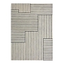 Tapis décoratifs Rectangle de Renwil