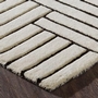 Tapis décoratifs Rectangle de Renwil