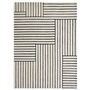 Tapis décoratifs Rectangle de Renwil