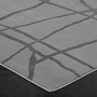 Tapis décoratifs Rectangle de Renwil