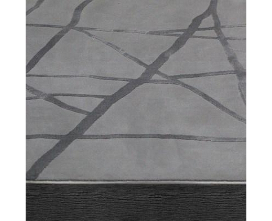 Tapis décoratifs Rectangle de Renwil